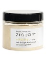 Ziaja Scrub corpo al sale e zucchero Baltic Home Spa 300ml donna
