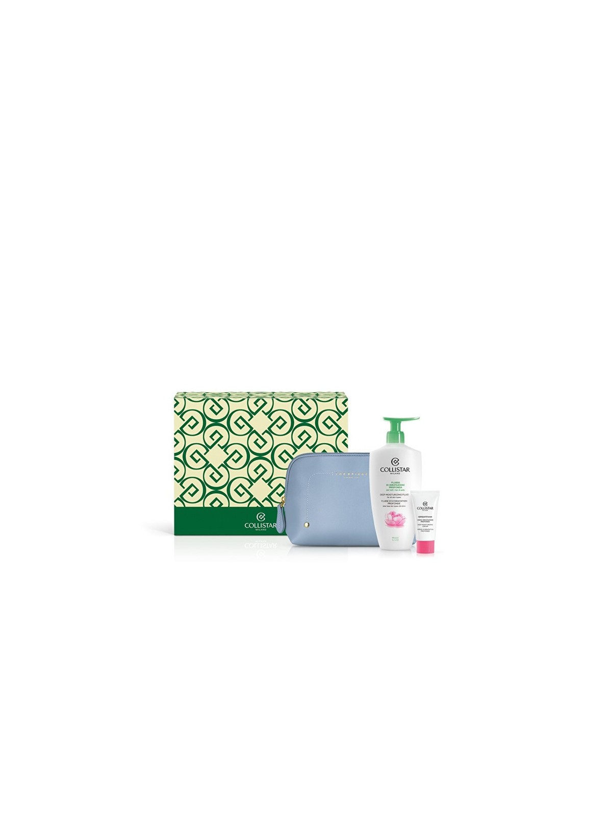 Collistar Set idratazione profonda donna