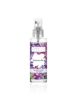 RYOR Spray rinfrescante al profumo di lillà 100ml donna