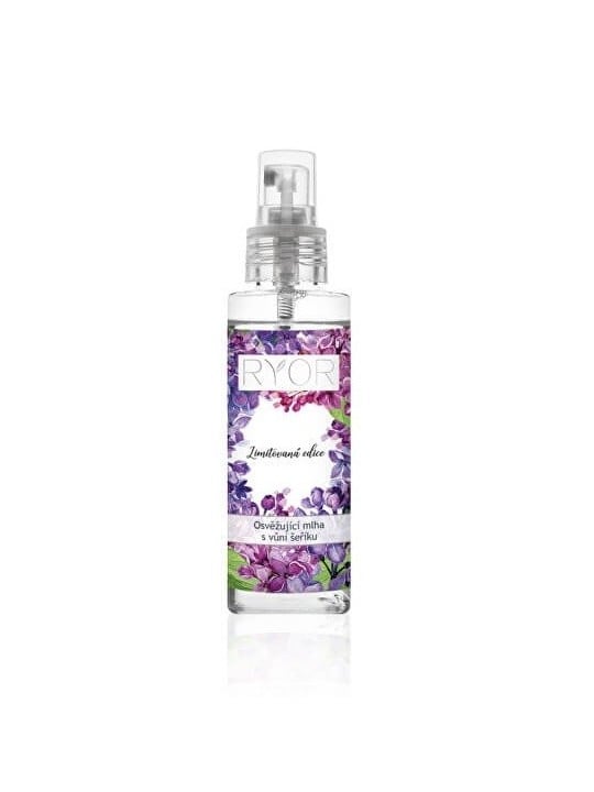 RYOR Spray rinfrescante al profumo di lillà 100ml donna