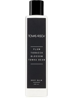 Tomas Arsov Balsamo corpo Balsamo corpo 200ml unisex