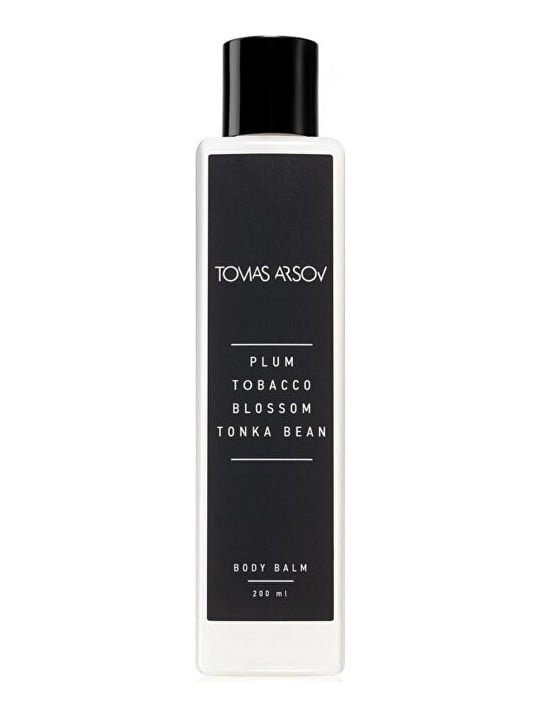 Tomas Arsov Balsamo corpo Balsamo corpo 200ml unisex