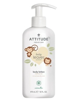 Lozione corpo Baby Leaves al profumo di succo di pera Lozione corpo 473ml Code: kATD003