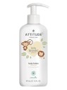 Lozione corpo Baby Leaves al profumo di succo di pera Lozione corpo 473ml Code: kATD003