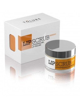 Tolure Cosmetics Scrub labbra allo zucchero Scrub labbra al mango 15 g donna