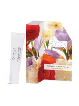 RYOR Base base sotto il trucco 10ml donna