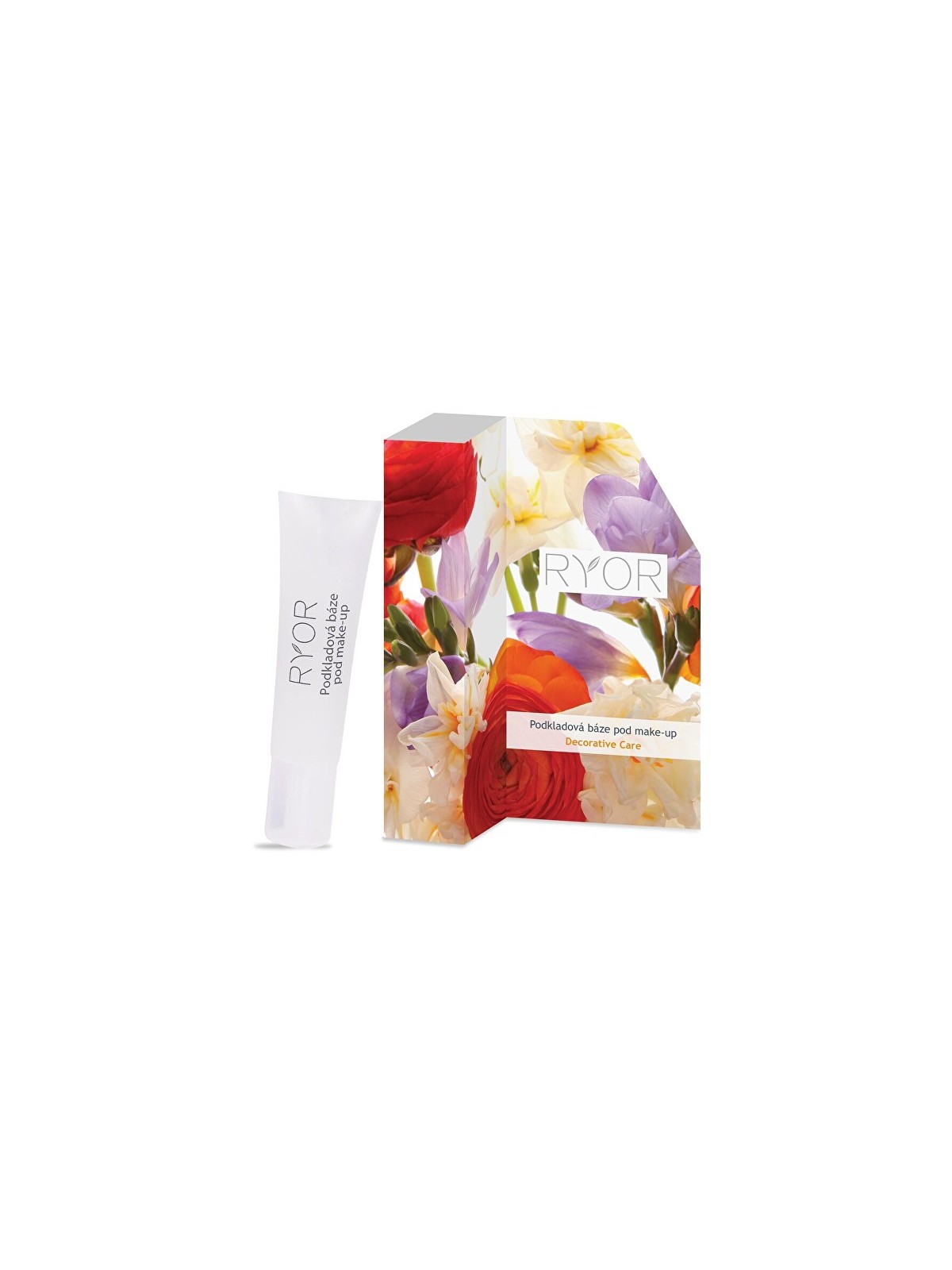 RYOR Base base sotto il trucco 10ml donna