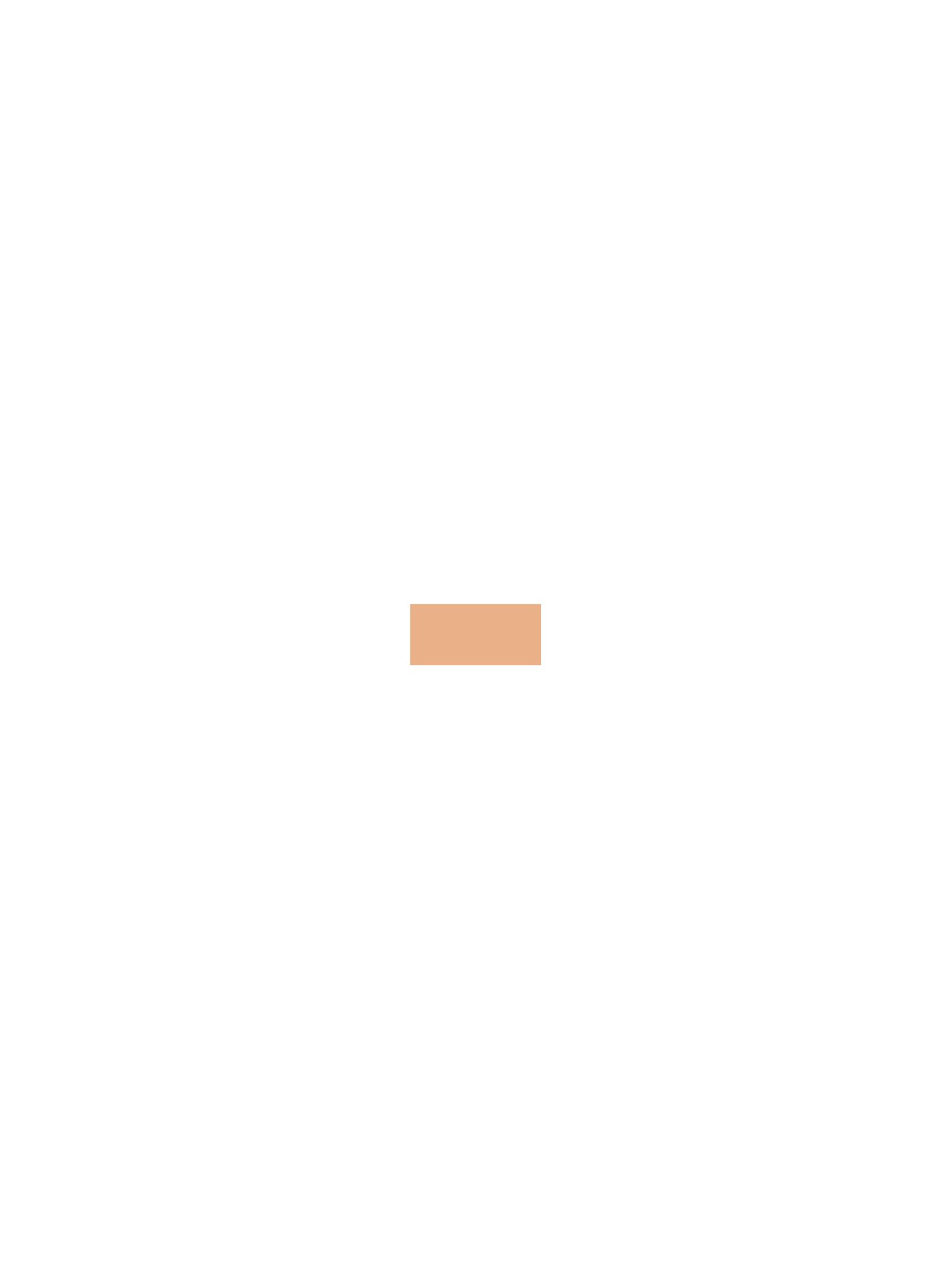 Maybelline Fondotinta opacizzante a lunga tenuta Super Stay Lumi-Matte Foundation 35ml - Tonalità: 126 donna