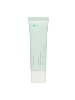 Holika Holika Puri Pore No Sebum Fondotinta Primer per Pori Profondi donna