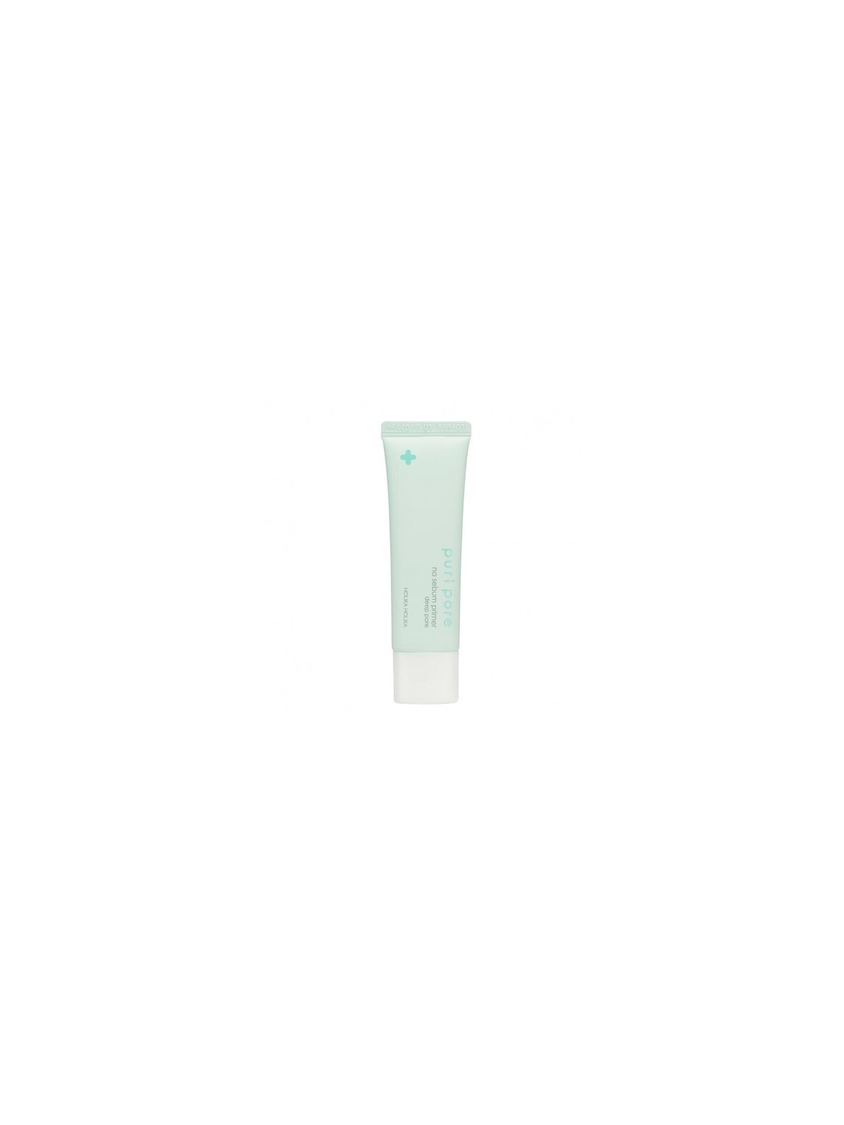 Holika Holika Puri Pore No Sebum Fondotinta Primer per Pori Profondi donna