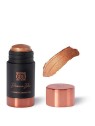 Dripping Gold Terra abbronzante illuminante in stick per viso e corpo Dripping Gold Bronze Bar 36 g donna