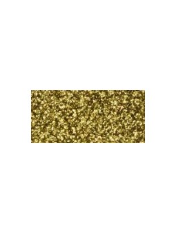 MAC Cosmetics Ricarica per palette di ombretti Dazzleshadow Extreme Pro Palette Refill Pan 1,5 g - Tonalità: Joie de Glitz donna