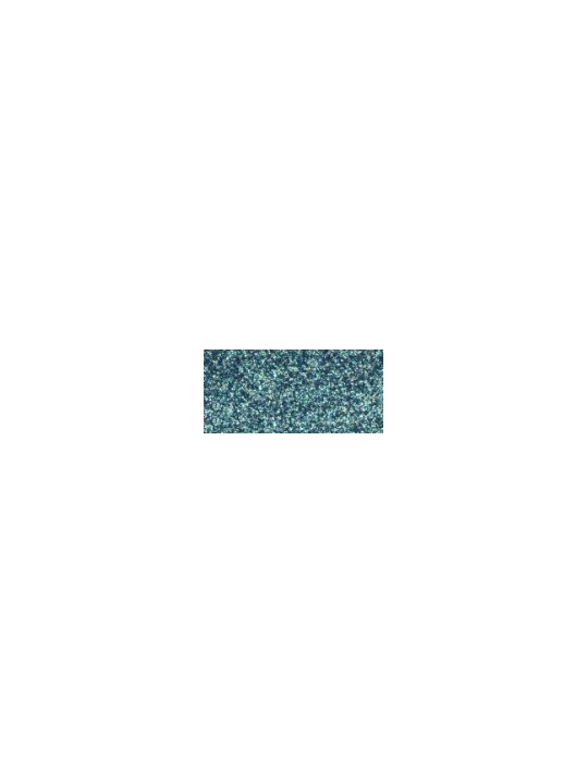 MAC Cosmetics Ricarica per palette di ombretti Dazzleshadow Extreme Pro Palette Refill Pan 1,5 g - Tonalità: Emerald Cut donna