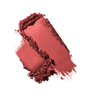MAC Cosmetics Ricarica per ombretti opachi Ricarica per ombretto opaco Powder Kiss 1,5 g - Tonalità: Devoted to Chili donna