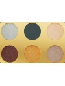 MAC Cosmetics Palette di ombretti Treasured 6,08 g - Tonalità: All The Riches donna