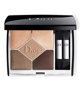 Dior Palette ombretti 5 Couleurs Couture 7 g - Tonalità: 559 Poncho donna