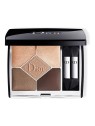 Dior Palette ombretti 5 Couleurs Couture 7 g - Tonalità: 559 Poncho donna