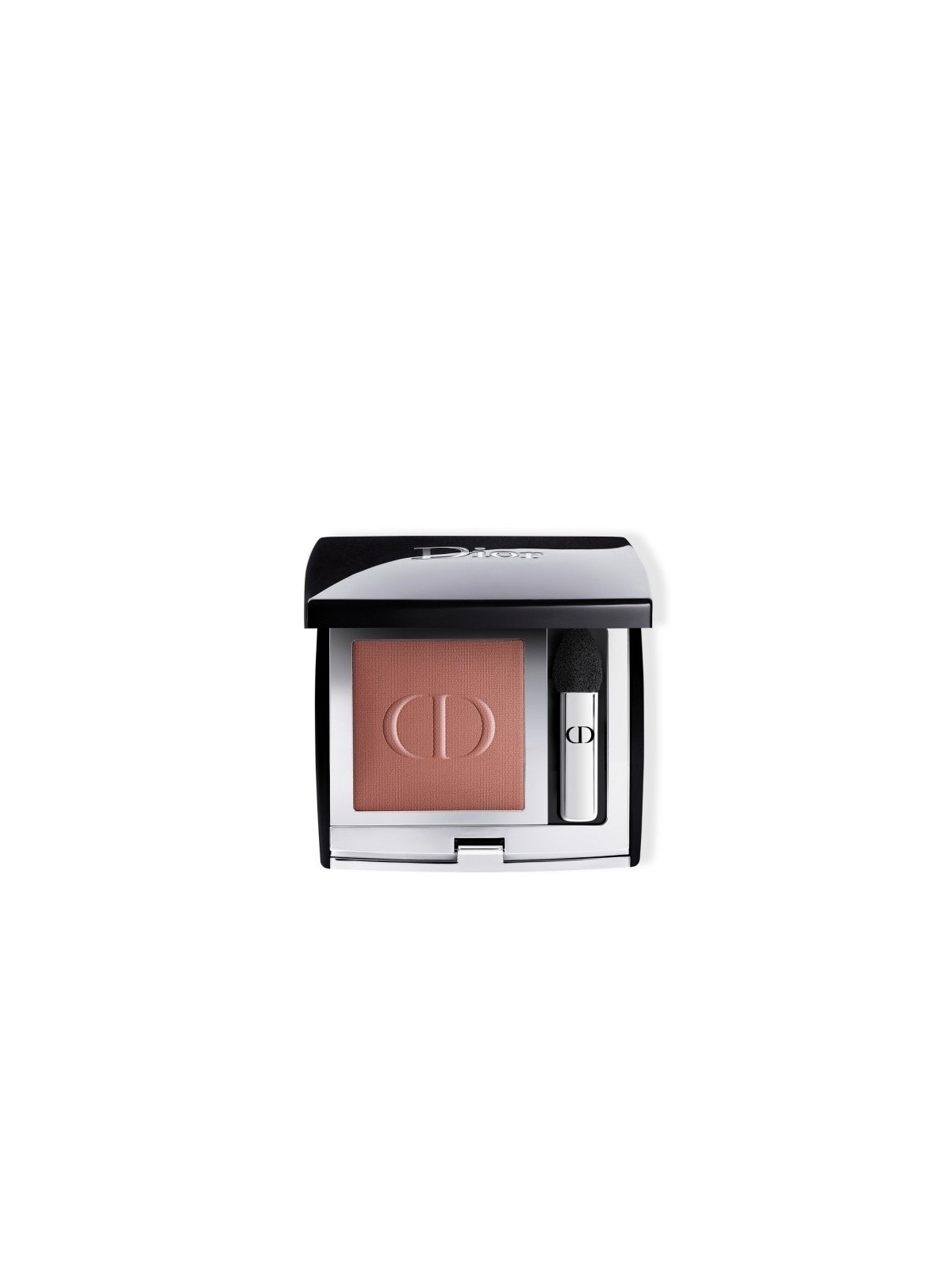 Dior Ombretto Mono Couleur Couture 2 g - Tonalità: Palissandro donna
