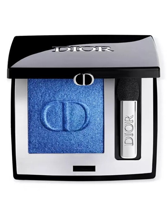 Dior Ombretto Mono Couleur Couture 2 g - Tonalità: Blue Bayadere donna