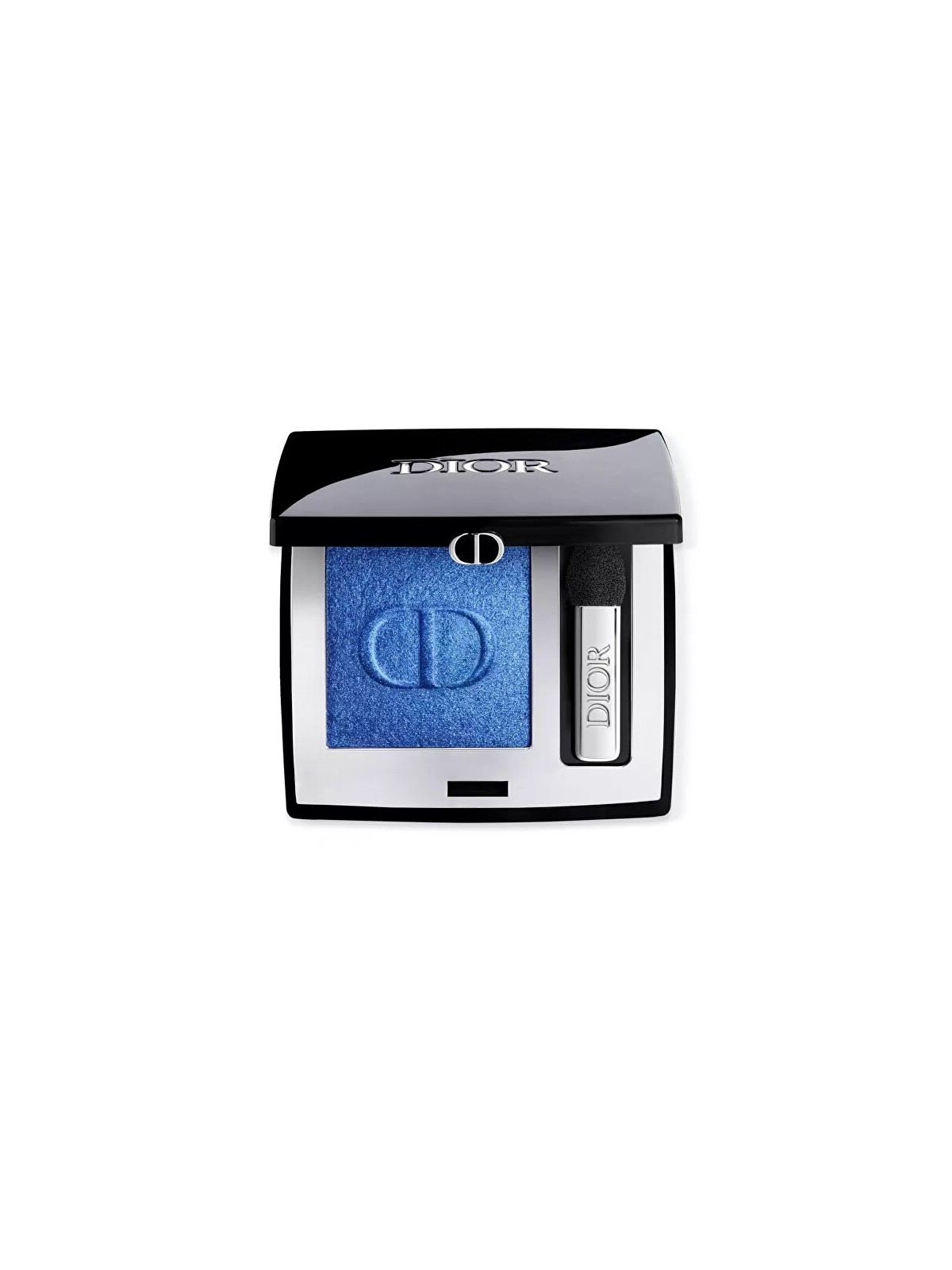 Dior Ombretto Mono Couleur Couture 2 g - Tonalità: Blue Bayadere donna