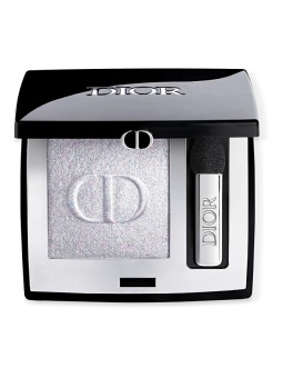 Dior Ombretto Mono Couleur Couture 2 g - Tonalità: Celestial Gray Glitter donna