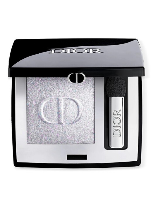 Dior Ombretto Mono Couleur Couture 2 g - Tonalità: Celestial Gray Glitter donna