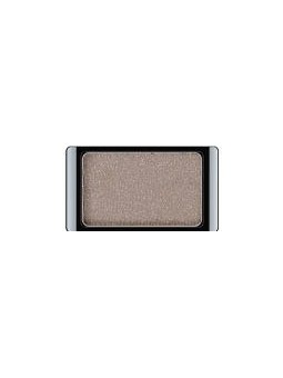 Artdeco Ombretto glitterato Glamour Eyeshadow 0,8 g - Tonalità: 350 Glam Grey Beige donna