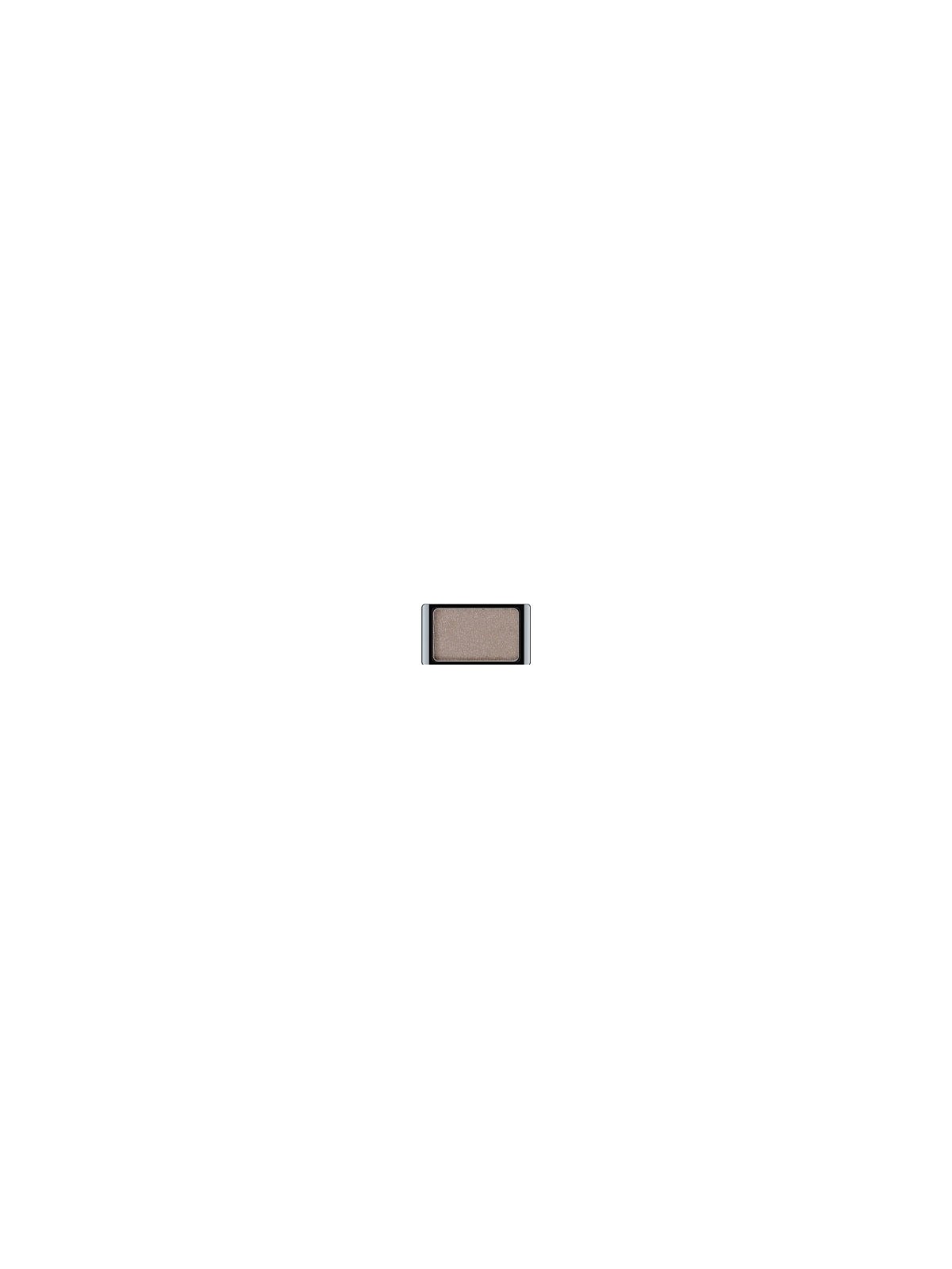 Artdeco Ombretto glitterato Glamour Eyeshadow 0,8 g - Tonalità: 350 Glam Grey Beige donna