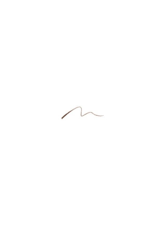 Guerlain Matita per sopracciglia a lunga tenuta Brow G Eyebrow Pencil 0,09 g - Tonalità: 03 Marrone Medio donna
