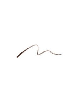 Guerlain Matita per sopracciglia a lunga tenuta Brow G Eyebrow Pencil 0,09 g - Tonalità: 04 Dark Brown donna