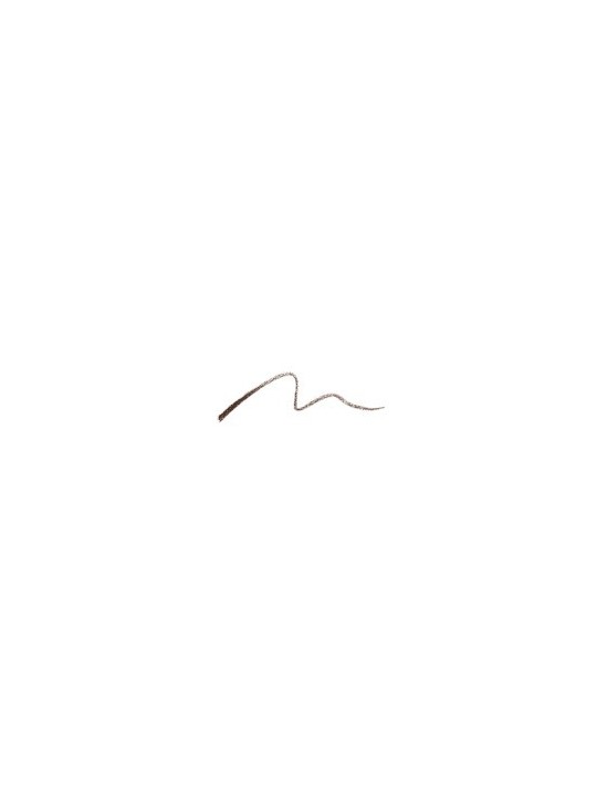 Guerlain Matita per sopracciglia a lunga tenuta Brow G Eyebrow Pencil 0,09 g - Tonalità: 04 Dark Brown donna
