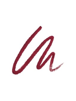 Guerlain Matita labbra Contour G Lip Pencil 1,2 g - Tonalità: 06 Le Burgundy donna