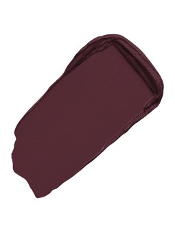 Laura Mercier Rossetto opaco levigante al caviale 3,8 g - Tonalità: 777 Plum Plisse donna