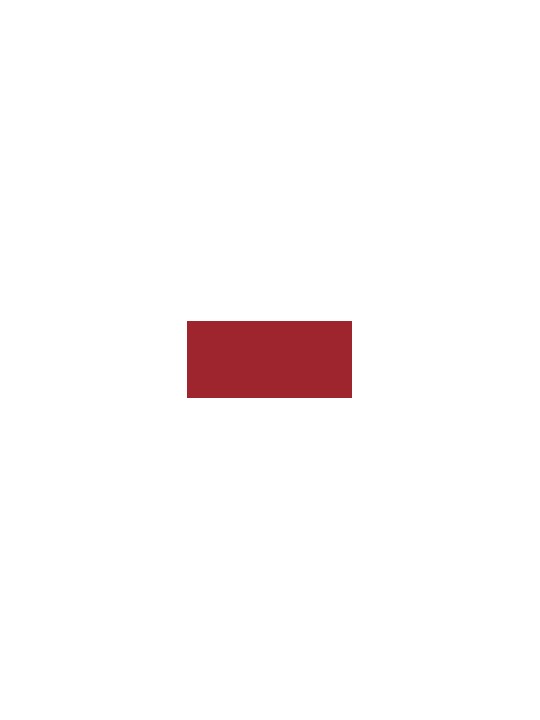 Bobbi Brown Rossetto opaco Luxe Matte Lipstick 3,5 g - Tonalità: Red Carpet donna
