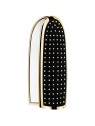 Guerlain Rossetto a specchio Rouge G Les Studs, tappo a doppio specchio donna