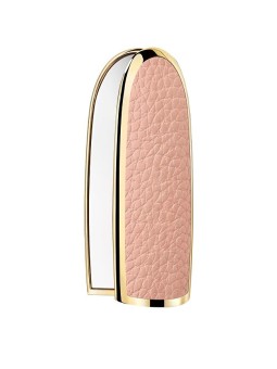 Guerlain Rossetto a specchio Rouge G Le Nude con tappo a doppio specchio donna