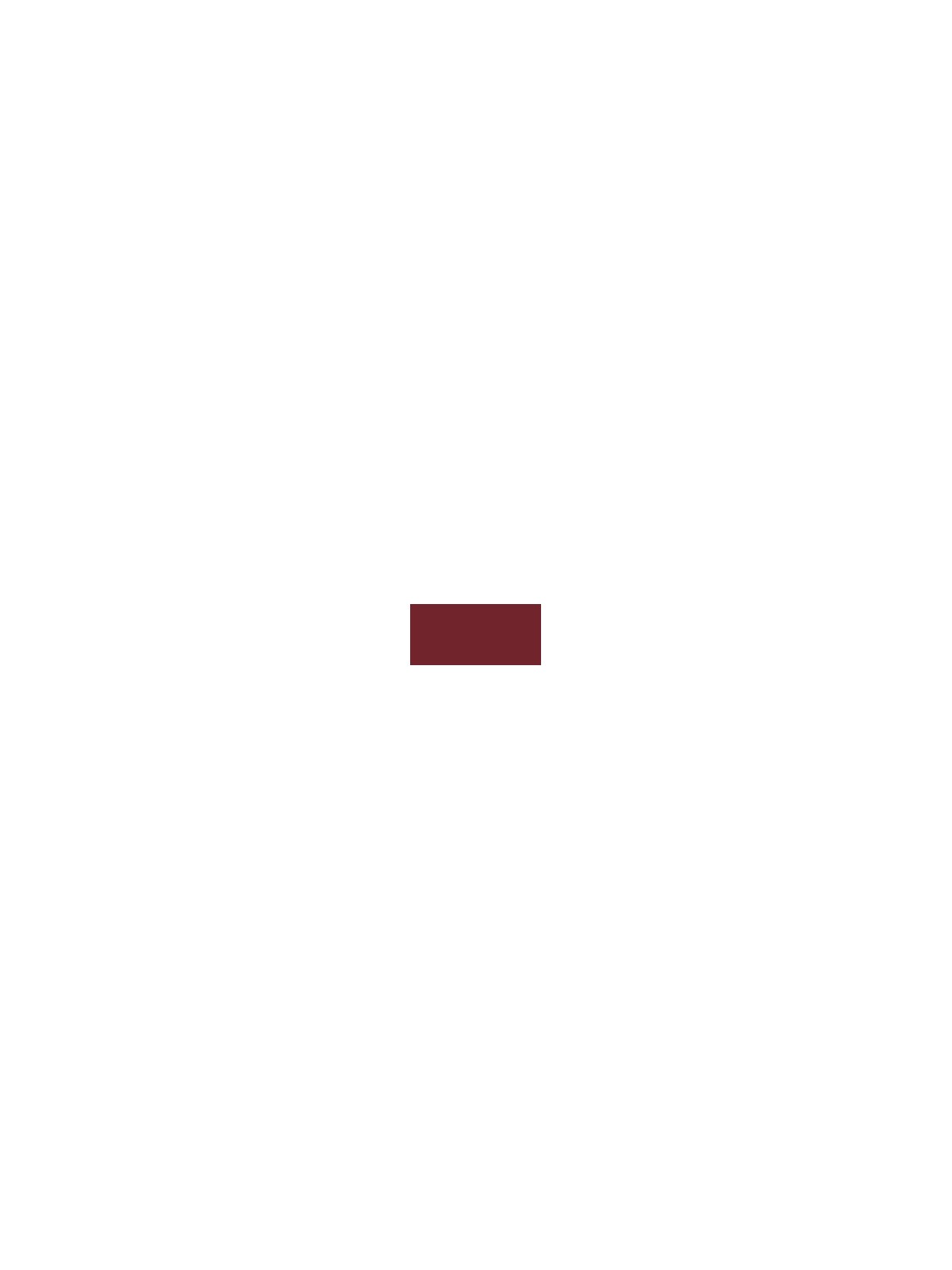 L'Oréal Paris Rossetto Liquido Infaillible Laque Resistance 4,3ml - Tonalità: 550 Noir Cherry donna