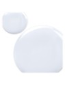 Dermacol Smalto per unghie a lunga durata 5 giorni Stay Nail Polish 11ml - Tonalità: 56 Arctic White donna
