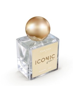 Tomas Arsov Eau de Parfum For Iconic di Tatiana EDP 50ml donna