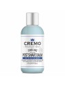 Cremo Balsamo dopobarba rinfrescante alla menta 118ml uomo