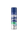Gillette Gel da barba per pelli sensibili Gillette Series Sensitive Skin - Volume: 200ml uomo
