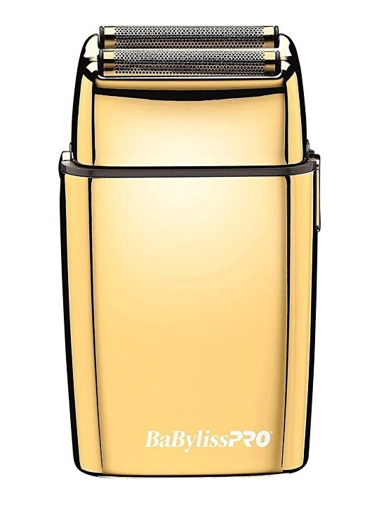 BaByliss PRO Regolabarba PRO 4rtists FXFS2GE Gold uomo