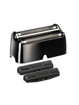 BaByliss PRO Sostituzione della testa del tondino con coltelli Kit di sostituzione della lamina UV 02 uomo