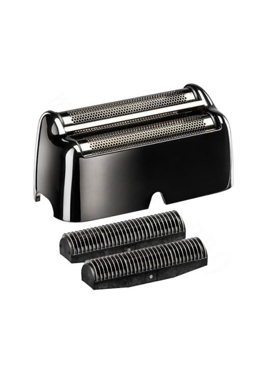 BaByliss PRO Sostituzione della testa del tondino con coltelli Kit di sostituzione della lamina UV 02 uomo