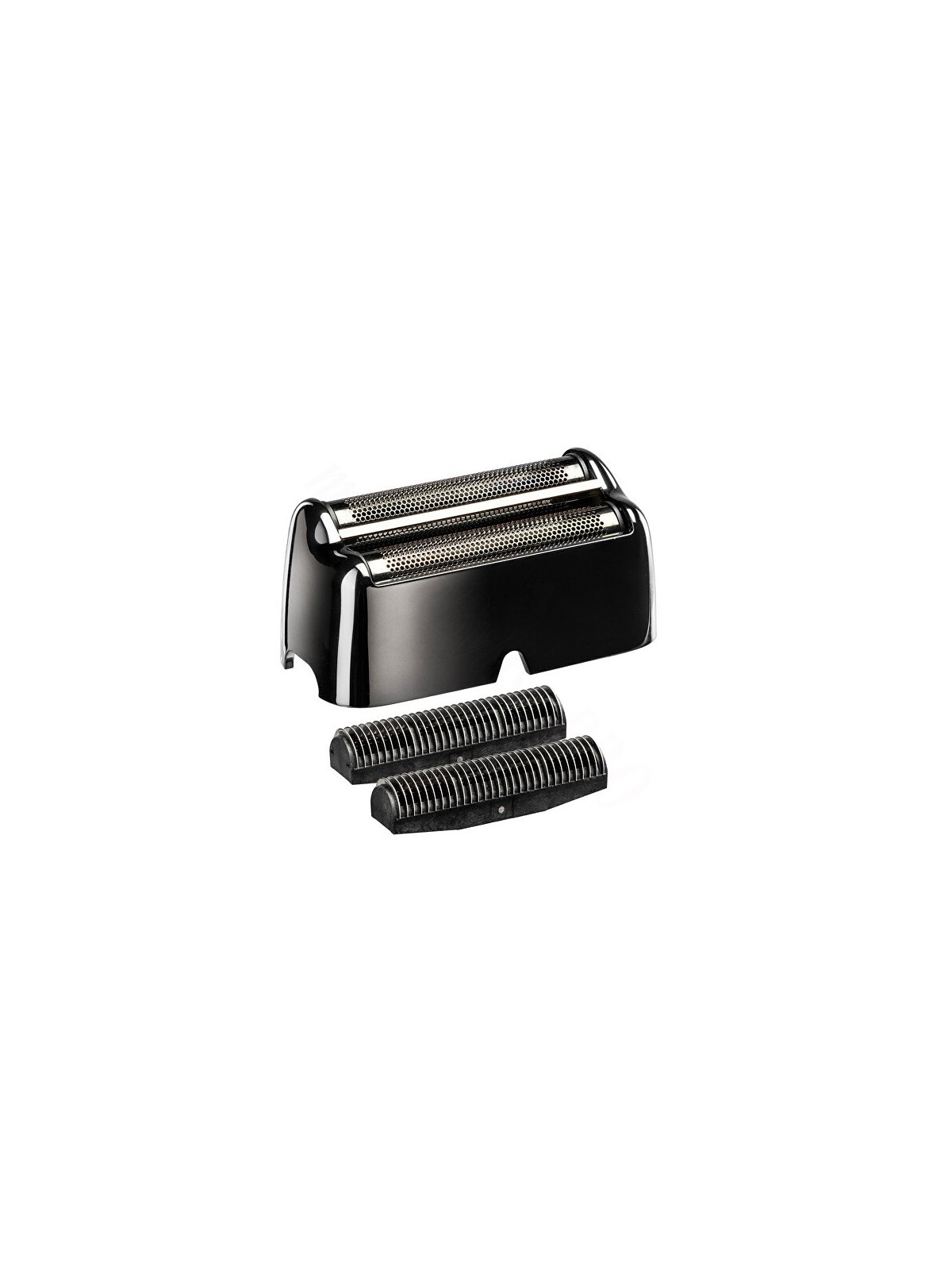 BaByliss PRO Sostituzione della testa del tondino con coltelli Kit di sostituzione della lamina UV 02 uomo