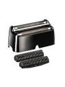 BaByliss PRO Sostituzione della testa del tondino con coltelli Kit di sostituzione della lamina UV 02 uomo