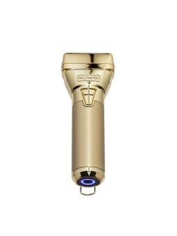BaByliss PRO Rasoio professionale FXONE Gold FX79FSGE uomo