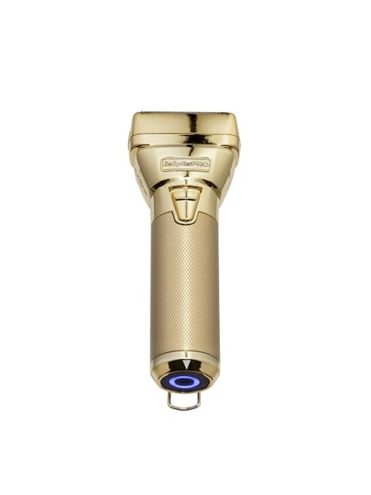 BaByliss PRO Rasoio professionale FXONE Gold FX79FSGE uomo