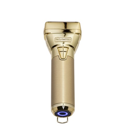 BaByliss PRO Rasoio professionale FXONE Gold FX79FSGE uomo