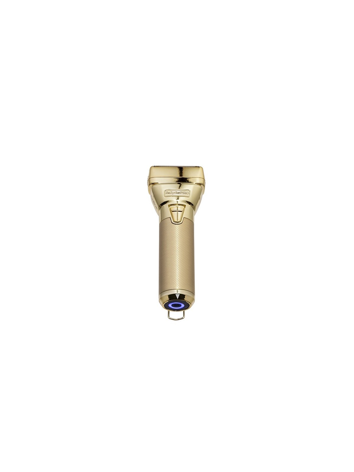 BaByliss PRO Rasoio professionale FXONE Gold FX79FSGE uomo